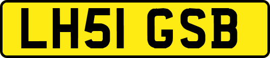 LH51GSB