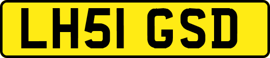 LH51GSD