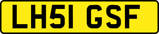 LH51GSF