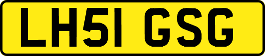 LH51GSG