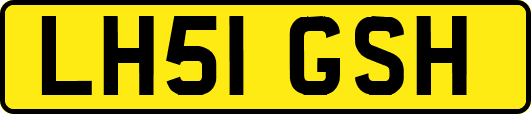 LH51GSH