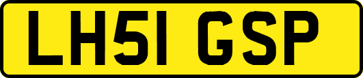 LH51GSP