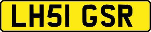 LH51GSR