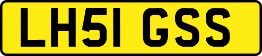 LH51GSS