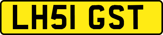 LH51GST