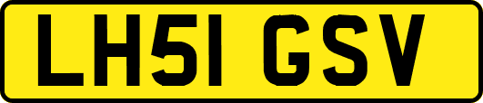 LH51GSV