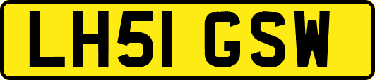 LH51GSW