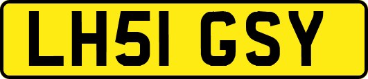 LH51GSY