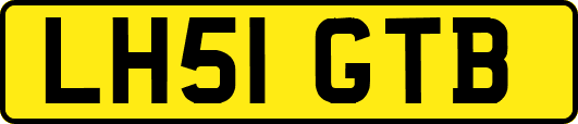 LH51GTB