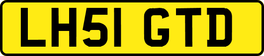 LH51GTD