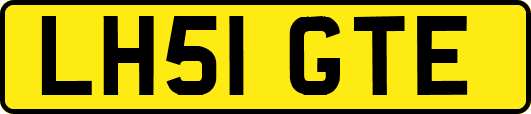 LH51GTE