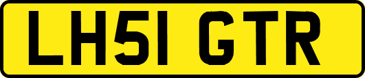 LH51GTR