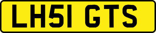 LH51GTS