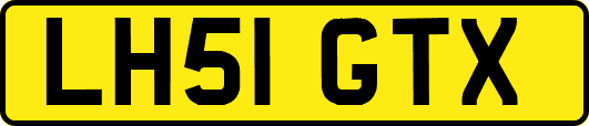 LH51GTX