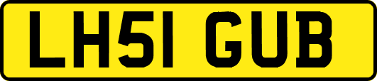 LH51GUB