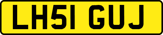 LH51GUJ