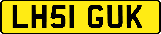 LH51GUK