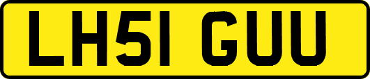 LH51GUU