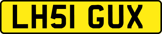 LH51GUX