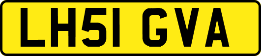 LH51GVA