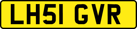 LH51GVR