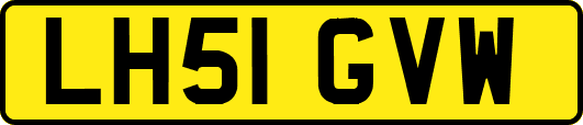 LH51GVW