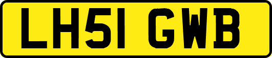 LH51GWB