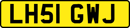 LH51GWJ