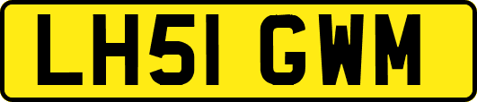 LH51GWM