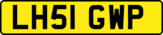 LH51GWP