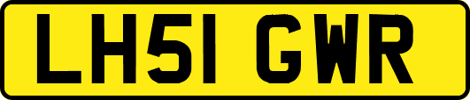 LH51GWR