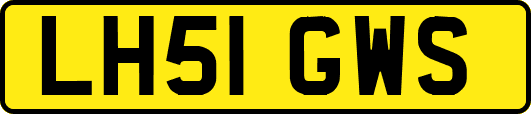 LH51GWS