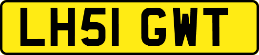 LH51GWT