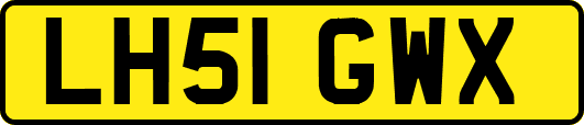 LH51GWX