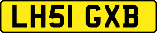 LH51GXB