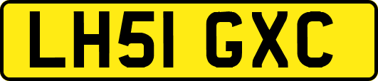 LH51GXC