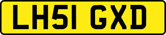 LH51GXD