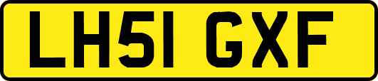 LH51GXF