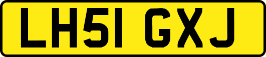 LH51GXJ