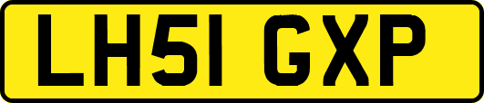 LH51GXP