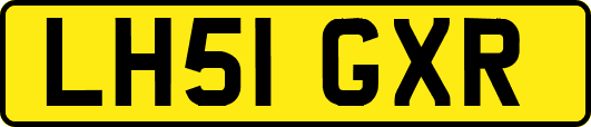 LH51GXR