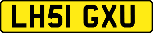 LH51GXU