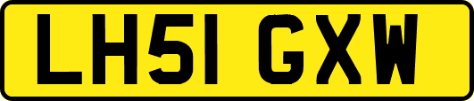 LH51GXW