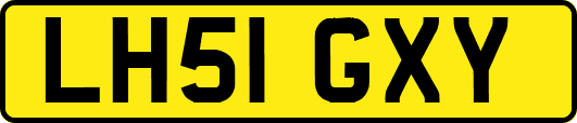 LH51GXY