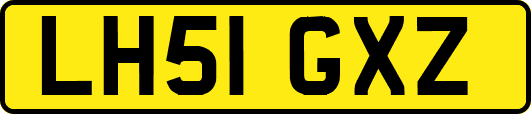 LH51GXZ