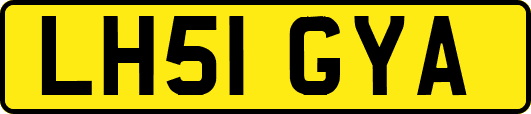 LH51GYA