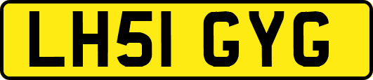 LH51GYG