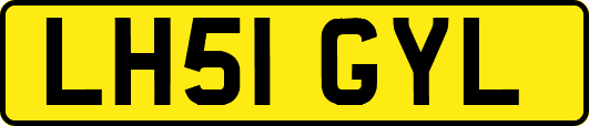 LH51GYL