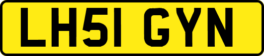 LH51GYN