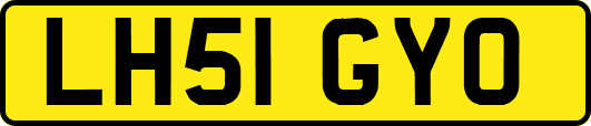 LH51GYO